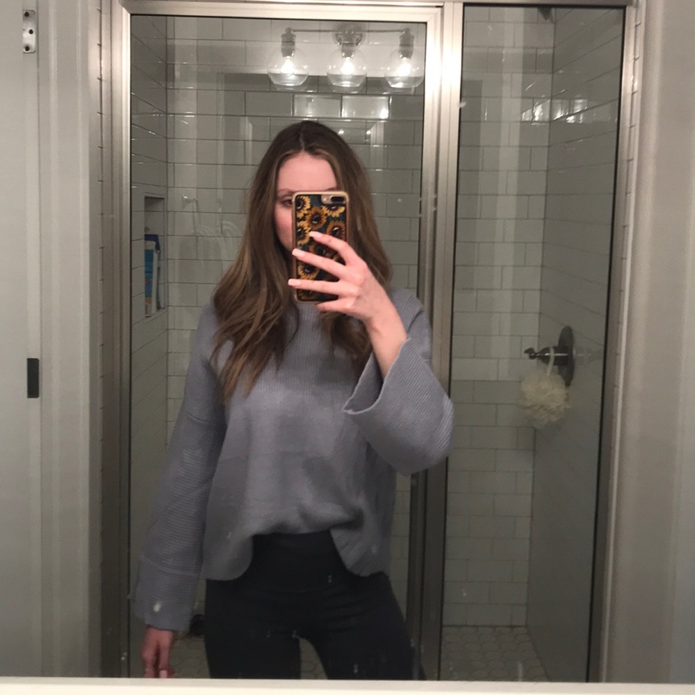 Princess Polly sweater
